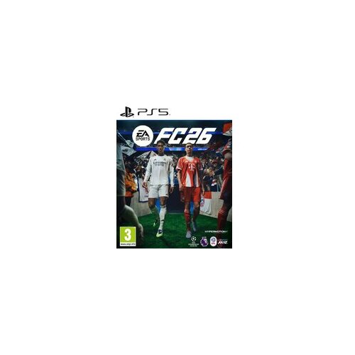 PS5 EA SPORTS FC 26 /PS5 Slike