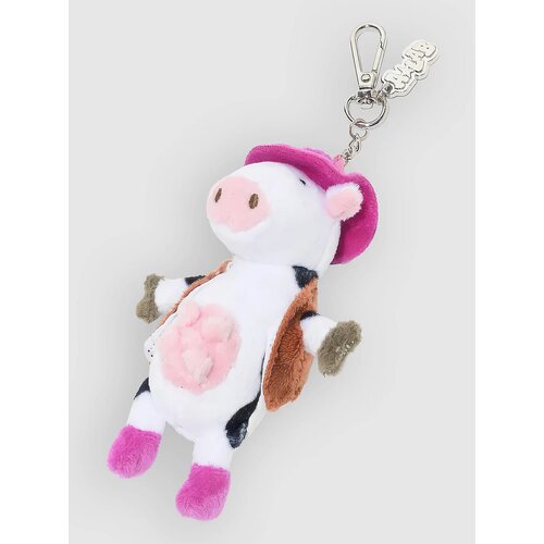 A-Lab Cowgirl Cow Bag Charm assorted Slike