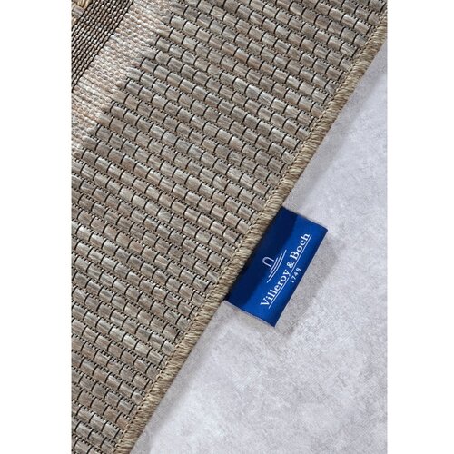 Villeroy &amp;amp; Boch Zunanja preproga v naravni barvi 115x170 cm Luitwin &amp;ndash; Slike