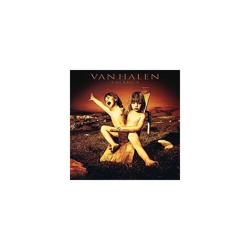 POSNETI MEDIJI Van Halen - 2LP/Balance, (5000039143) Cene