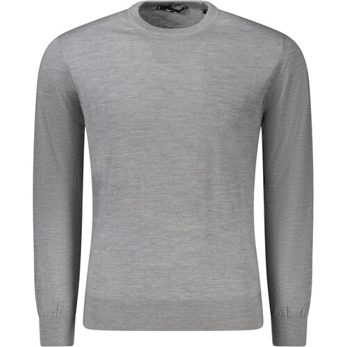 Guess Jeans MEN&amp;amp;#39;S SWEATER GREY Slike