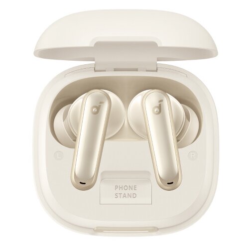 Anker brezžične slu&amp;scaron;alke Soundcore P40i bela A3955G21 Slike