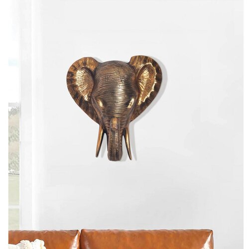 Livetastic Stenska Dekoracija Elephant Slike