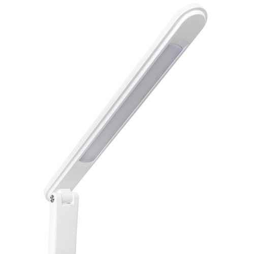 Platinet LED RGBW prigu&amp;scaron;iva bela stona lampa sa funkcijom powerbanke LED/12W/5V 2800-6000K Slike
