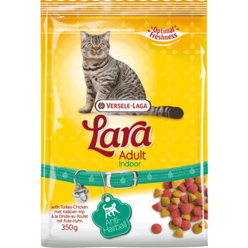 Lara Hrana za mačke Adult Indoor - 2 kg Slike