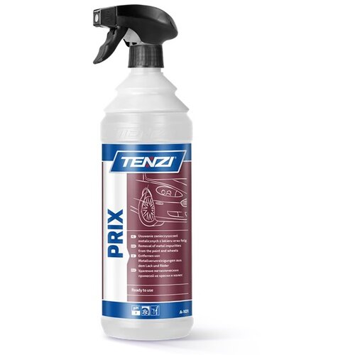 TENZI Sredstvo za uklanjanje rđe Prix GT, 1l Cene