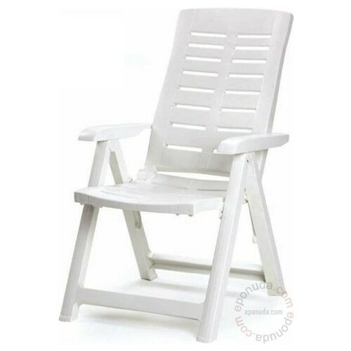 stolica plastična Yuma 029089 Cene