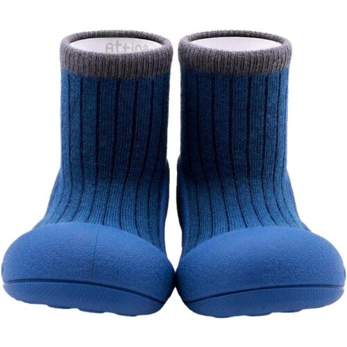 Attipas &amp;Scaron;kornji PRIMEROS PASOS PALLET BLUE PA01 Modra Slike