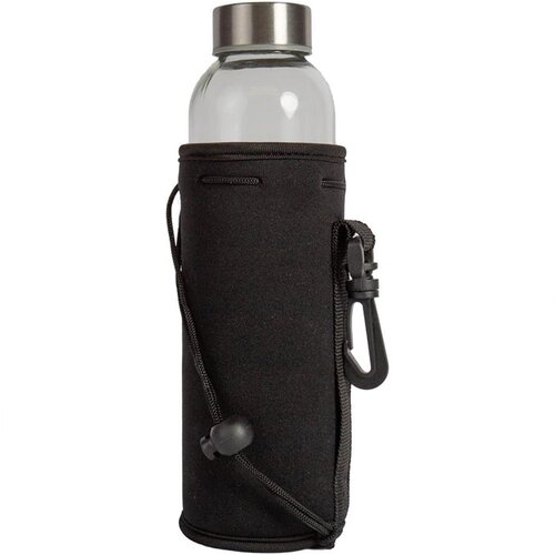  Steklenica Hydra, 500 ml, črna Slike