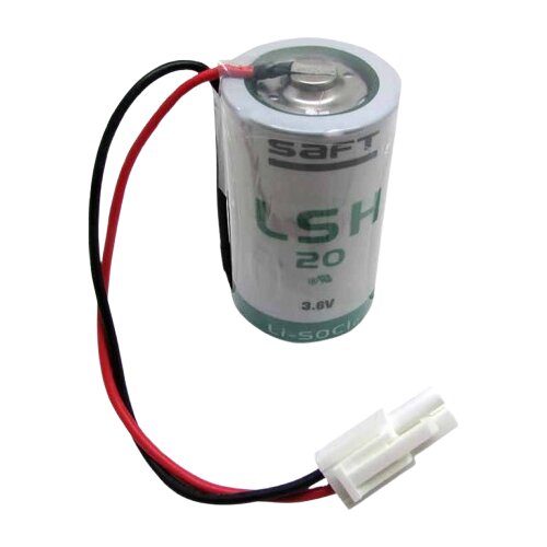 Telit Power Baterijski paket Li-SOCl2, 3.6V, LSH 20 Saft za RHMZ UM1-R20-D OTT ITC Cene
