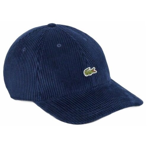 Lacoste Kape s &amp;scaron;iltom Rk3447 Cap Modra Slike