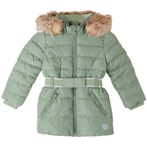 s.Oliver jakna 2116927 zelena D 110 Cene