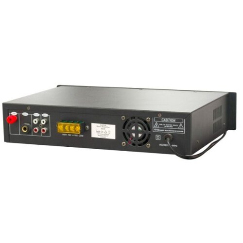 Ansec Pojacalo AMP50 45W Slike