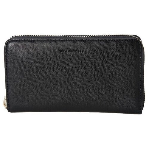 Coccinelle Denarnice C2XU6113201001 Črna Slike