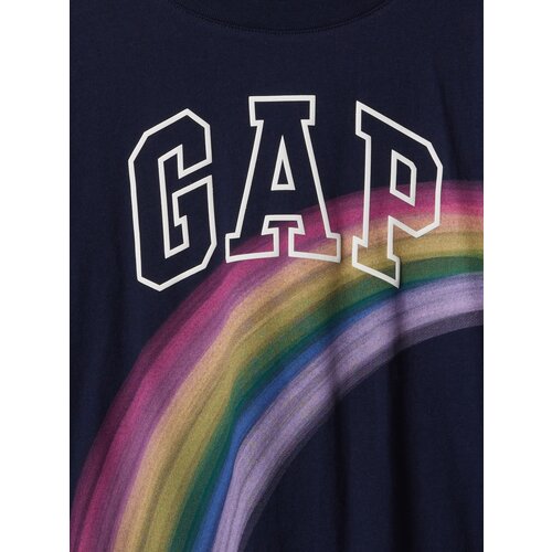 GAP Children's oversize t-shirt - Girls Cijene