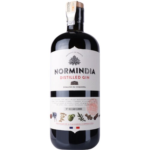  gin Normindia Cene