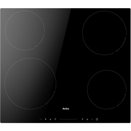 Amica Indukcijska plo&scaron;ča DI 6401 PSB (21865), (5000157411) Cene