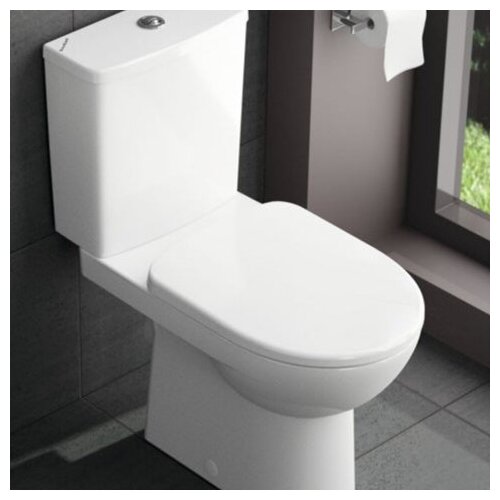 Geberit MONOBLOK SELNOVA SIMPLON GEBERIT BEZ DASKE Cene