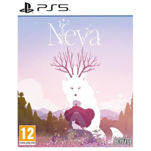 PS5 Neva Cene