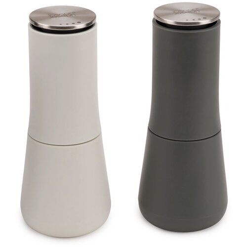Joseph Joseph Set od 2 mlinca za papar i sol Milltop Slike