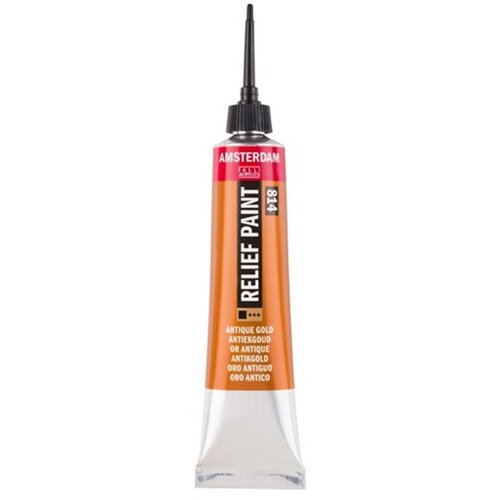  Kontura AMSTERDAM Relief Paint 20 ml | izaberi nijansu Cijene
