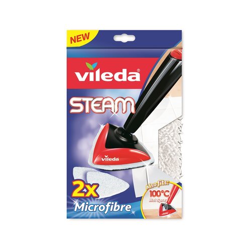 Vileda Steam refill 2/1 Slike