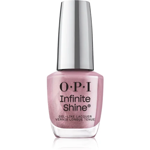 OPI Metalic Mega Mix Infinite Shine lak za nohte odtenek Sheen’s All That 15 ml