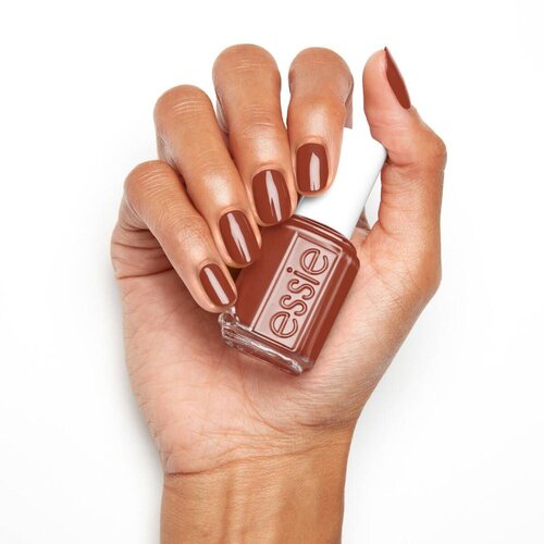 Essie 1011 Save A Cowboy​ lak za nokte Slike