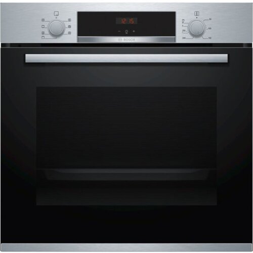 Bosch ugradbena pećnica HBA513BS1 Slike