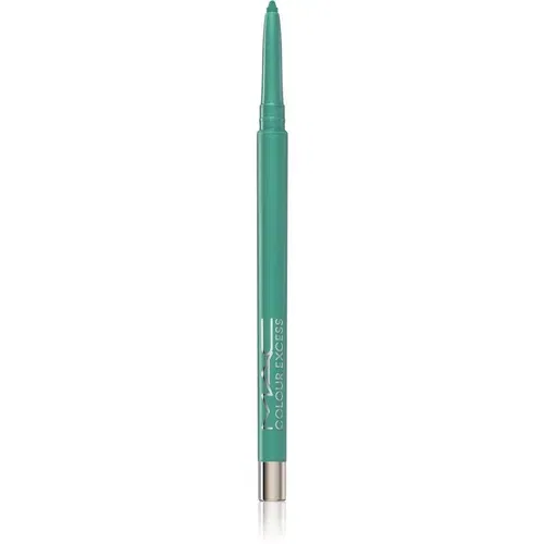 MAC Cosmetics Colour Excess Gel Pencil vodootporna gel olovka za oči nijansa Pool Shark 35 g