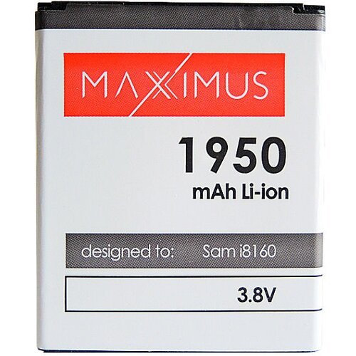  Baterija za Samsung Galaxy S3 Mini, 1950 mAh Cene