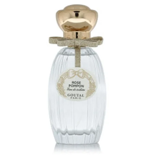 GOUTAL Rose Pompon Eau de Toilette Eau De Toilette 100 ml (unisex)