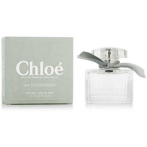 Chloe Chlo&amp;eacute; Chlo&amp;eacute; Naturelle Eau De Parfum 50 ml za žene Slike