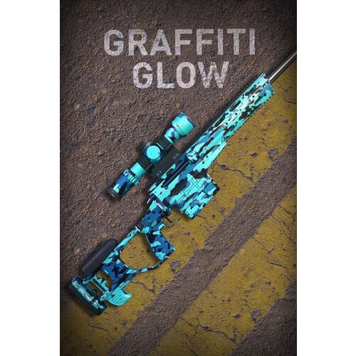 Steam Sniper Ghost Warrior Contracts 2 - Graffiti Glow Skin (DLC) (PC) Key GLOBAL Cene