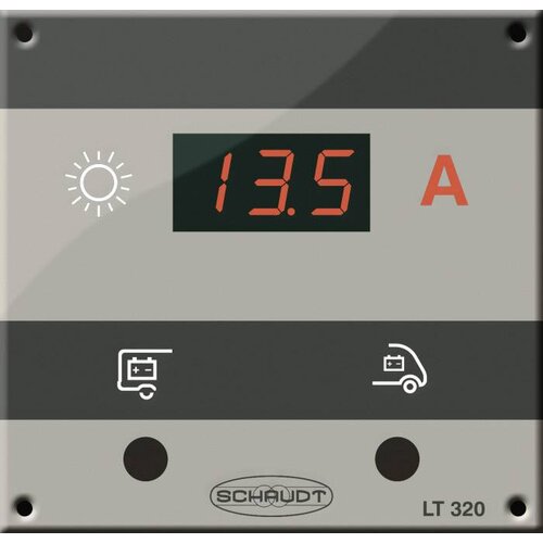 SCHAUDT 999298 LT 320 zaslon za prikaz na daljavo, (20763127) Slike
