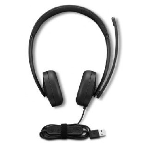 Lenovo not dod ln slu&amp;scaron;alice žičanestereousb, 4XD1P83425 Slike