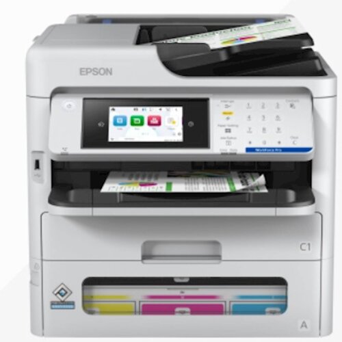  MFP EPSON WorkForce Pro EM-C800RDWF Cijene