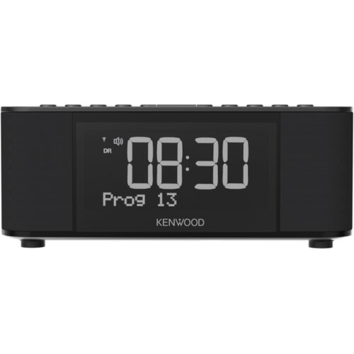 Kenwood CR-ST40DAB-B Radio sat Slike