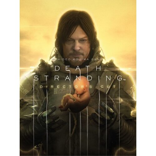 Steam Death Stranding Director's Cut - Upgrade (DLC) (PC) Key EUROPE/UNITED STATES Cene