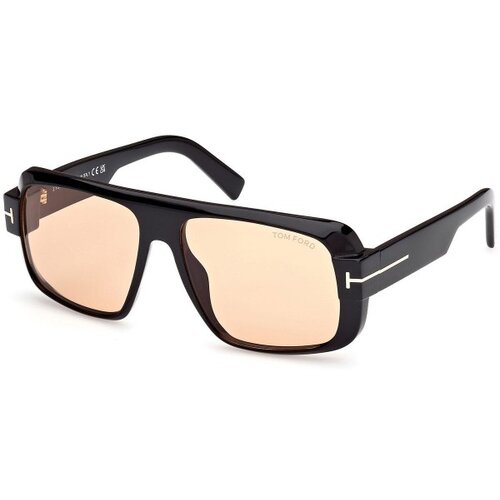 Tom Ford FT1101 01E - ONE SIZE (58) Cijene