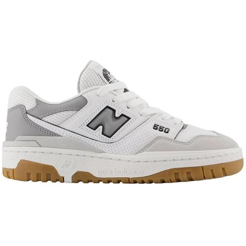 New Balance - Siva Cene