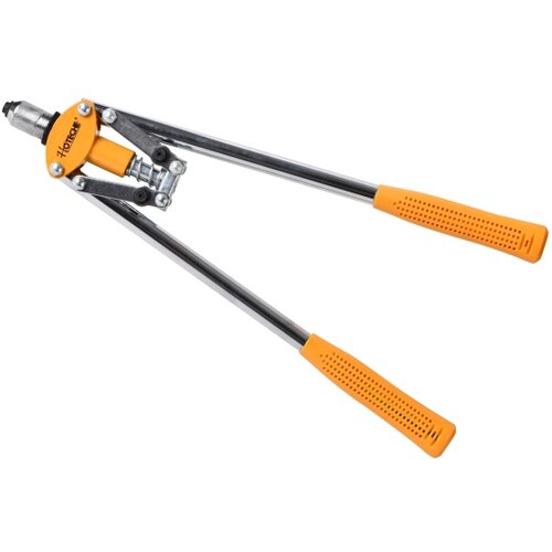  Kle&amp;scaron;ta za pop nitne 3,2-4,8 430mm Dvoručna Hoteche Slike