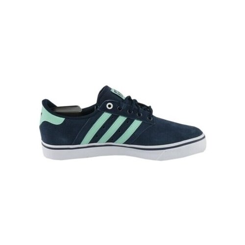 Adidas Nizke superge Seeley Premiere Črna Cene