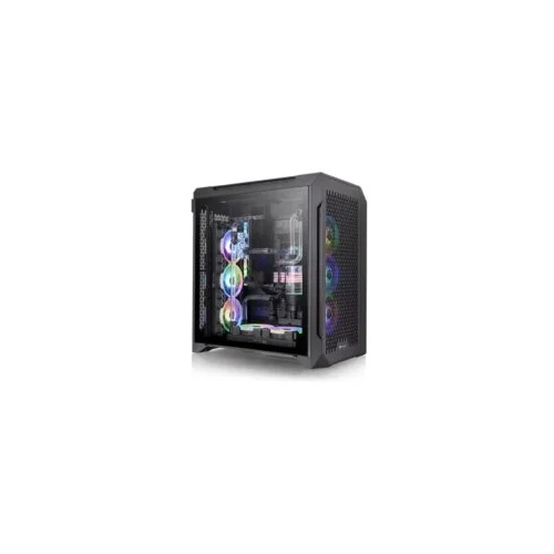  Kućište za PC Thermaltake CTE C700 Air Mid tower, tempered glass