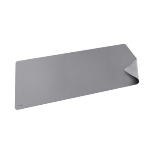 Trust benya xxl desk pad - siva (25712) Cene