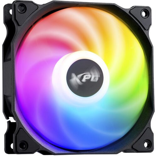 A DATA XPG VENTO 120 L&Uuml;FTER RGB BLACK Cijene
