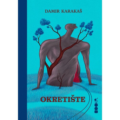 Booka Okretište Cene