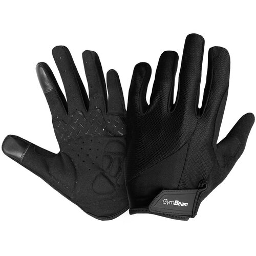 GymBeam Cycling Gloves Full-Finger Cene