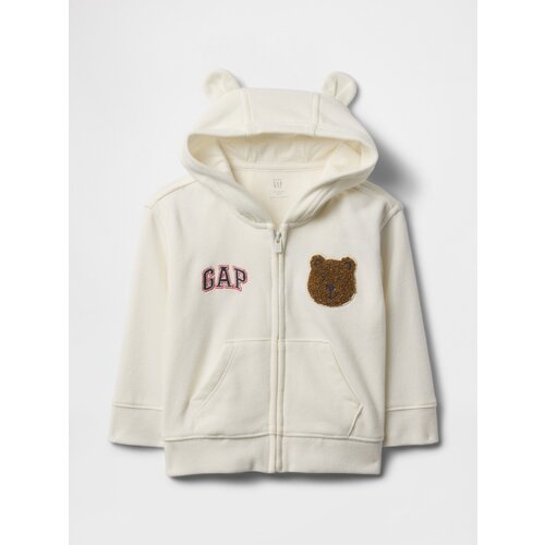 GAP Baby sweatshirt - Girls Slike