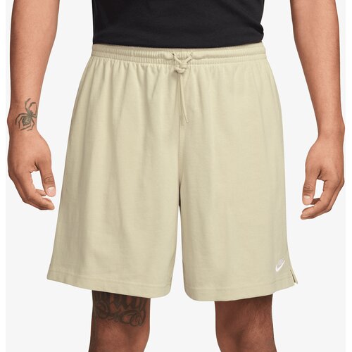Nike &Scaron;orc M NK CLUB KNIT SHORT Cene